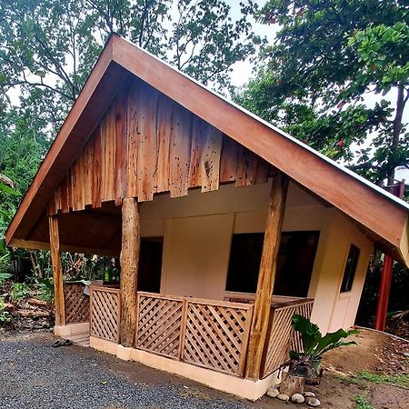 Ballena Oasis Homes & Glamping Uvita Esterno foto