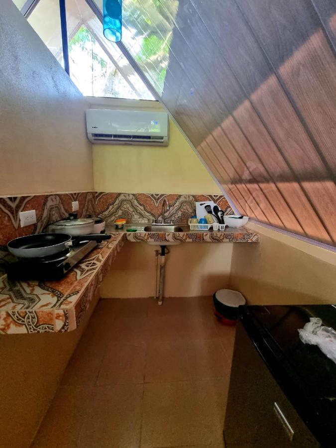 Ballena Oasis Homes & Glamping Uvita Esterno foto