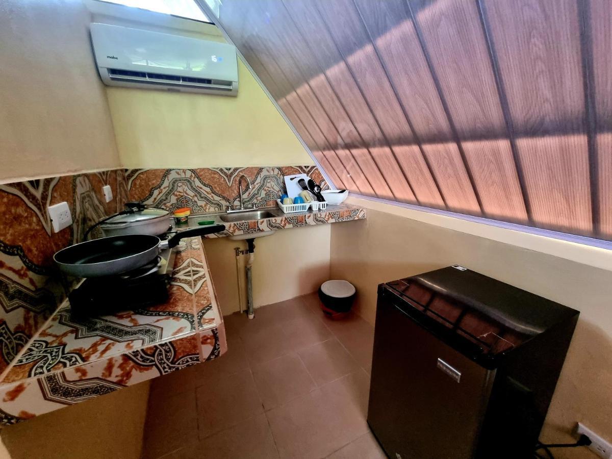 Ballena Oasis Homes & Glamping Uvita Esterno foto