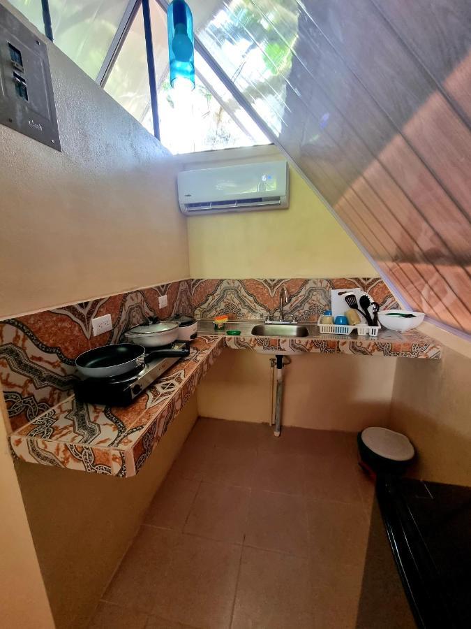 Ballena Oasis Homes & Glamping Uvita Esterno foto
