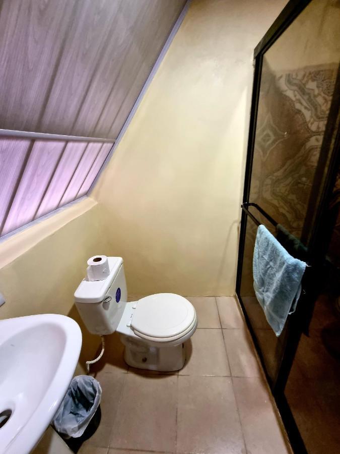 Ballena Oasis Homes & Glamping Uvita Esterno foto