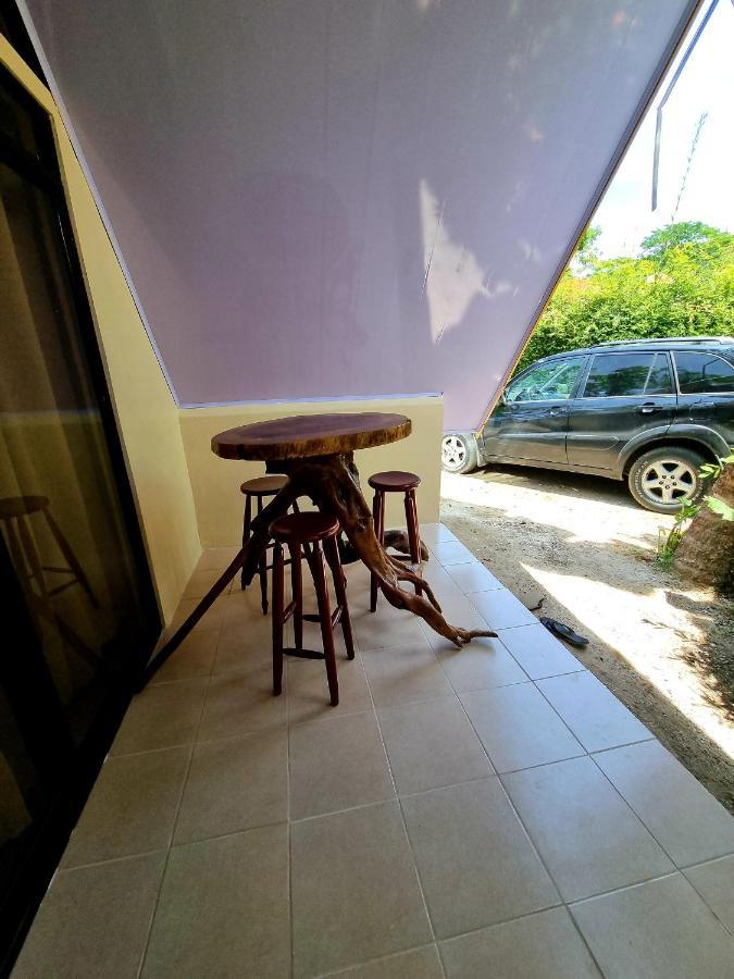 Ballena Oasis Homes & Glamping Uvita Esterno foto