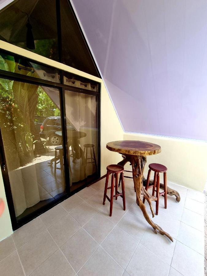 Ballena Oasis Homes & Glamping Uvita Esterno foto