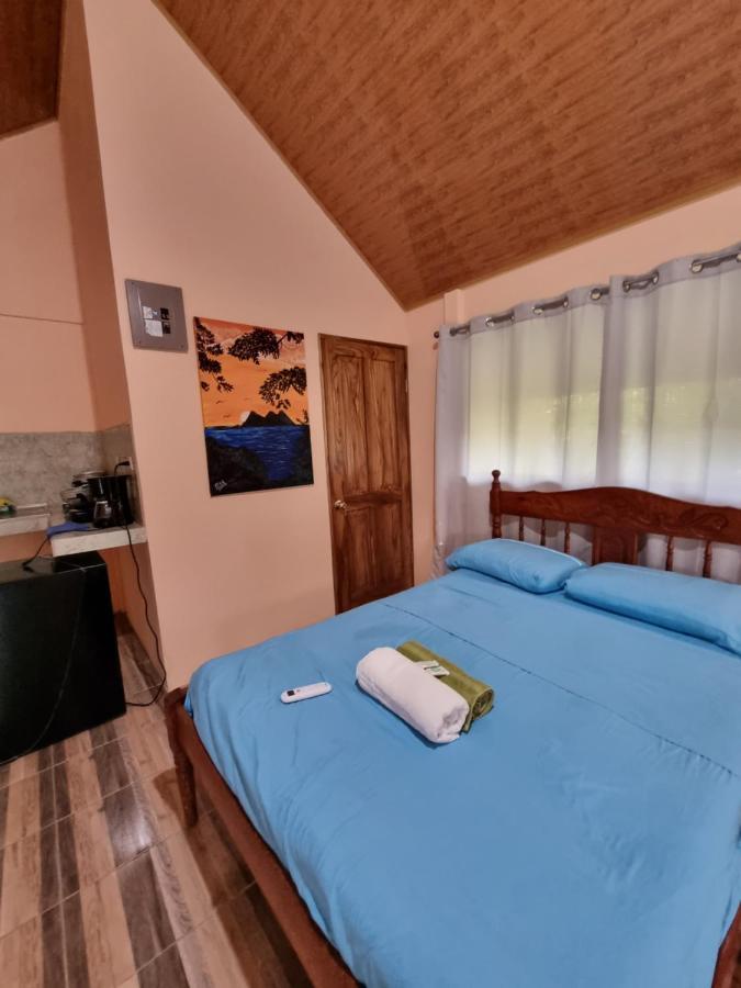 Ballena Oasis Homes & Glamping Uvita Esterno foto