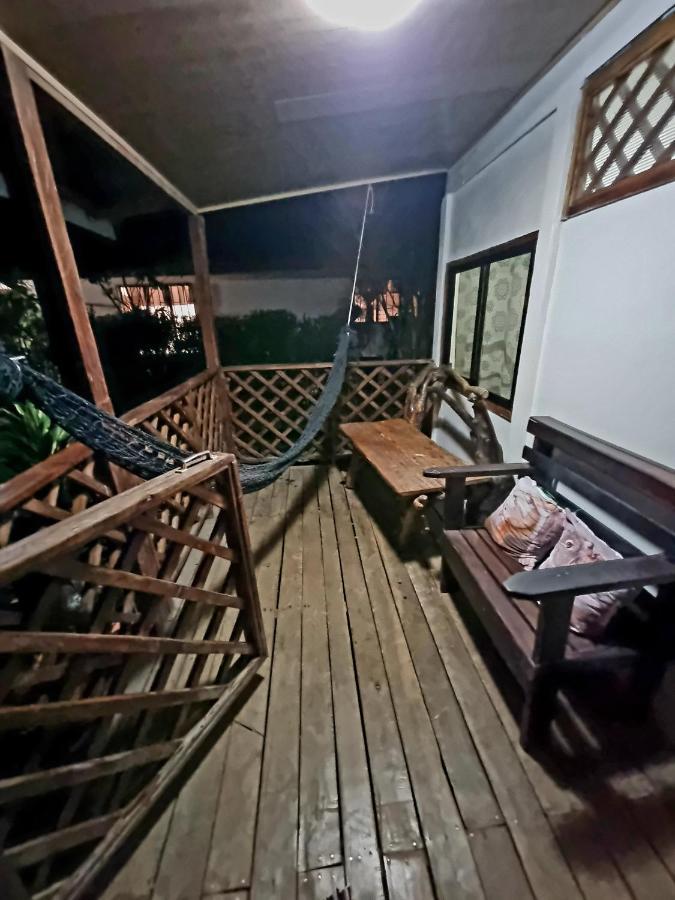 Ballena Oasis Homes & Glamping Uvita Esterno foto