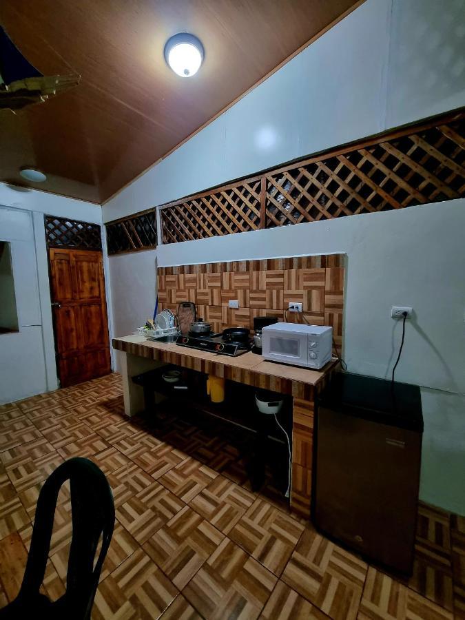 Ballena Oasis Homes & Glamping Uvita Esterno foto