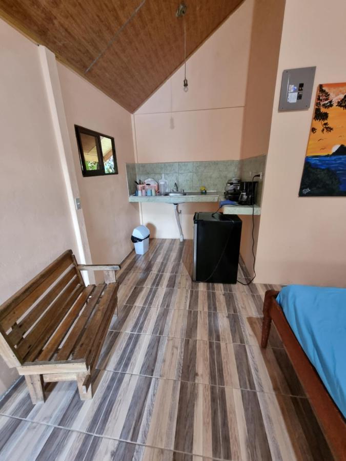 Ballena Oasis Homes & Glamping Uvita Esterno foto