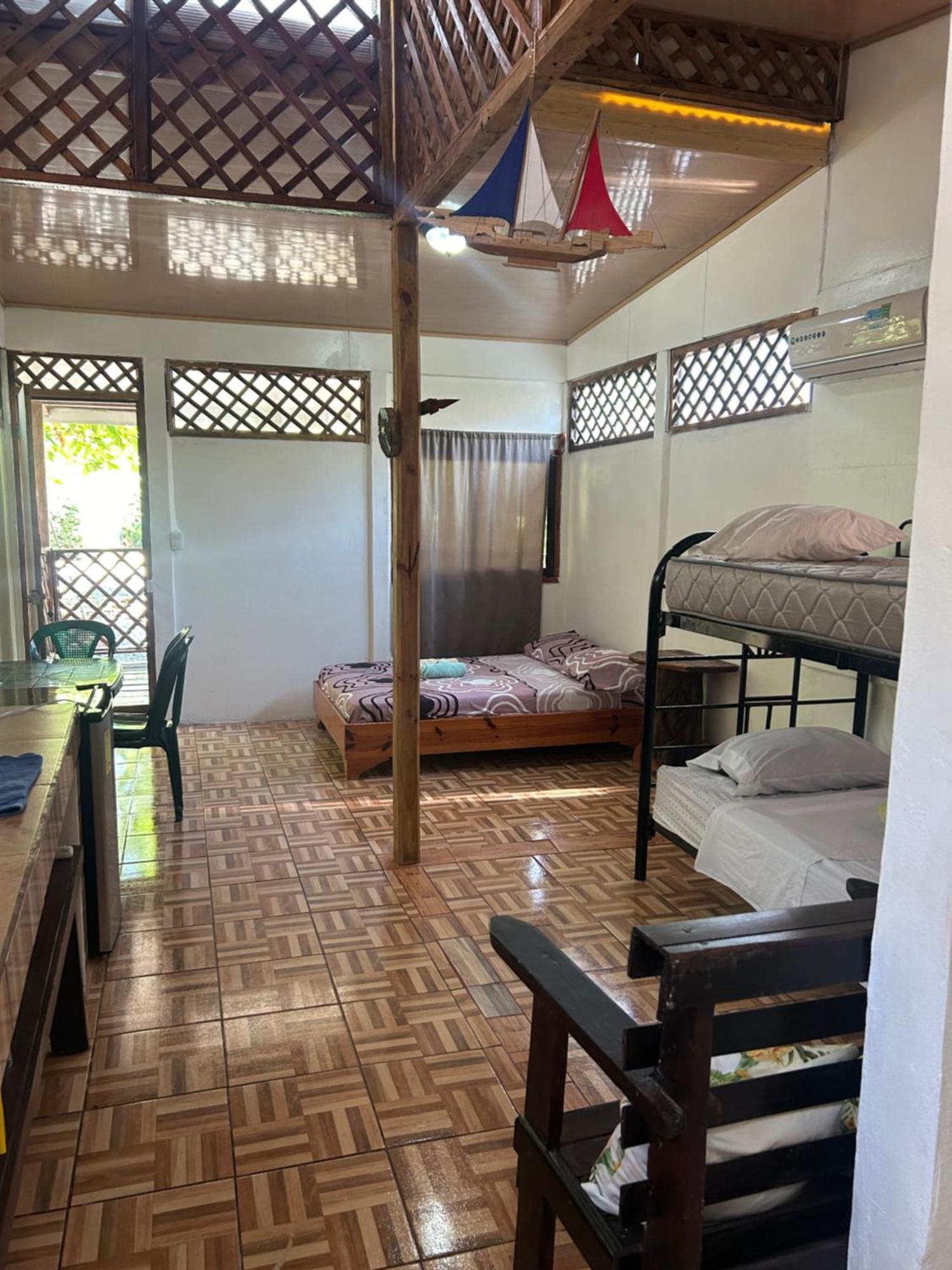 Ballena Oasis Homes & Glamping Uvita Esterno foto