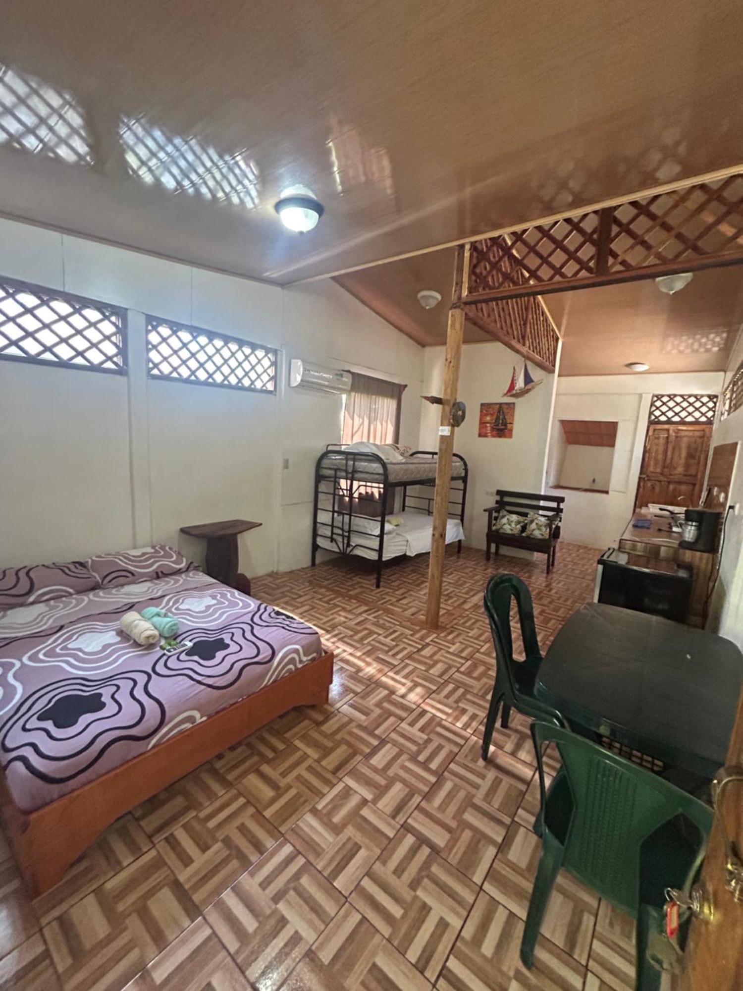 Ballena Oasis Homes & Glamping Uvita Esterno foto