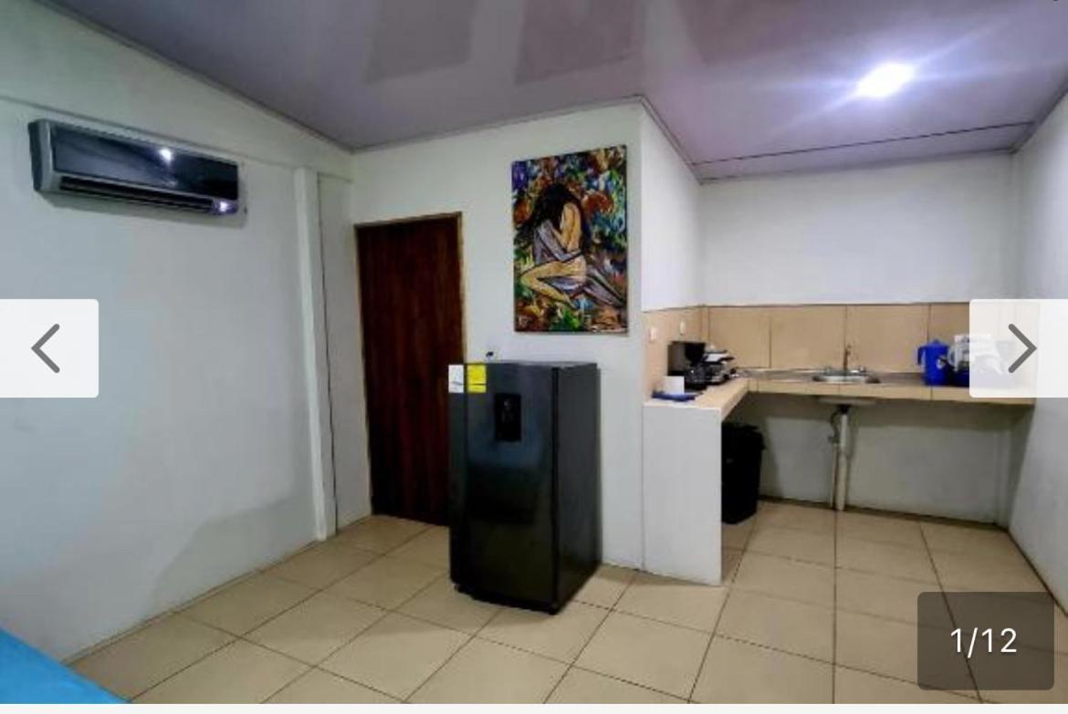 Ballena Oasis Homes & Glamping Uvita Esterno foto