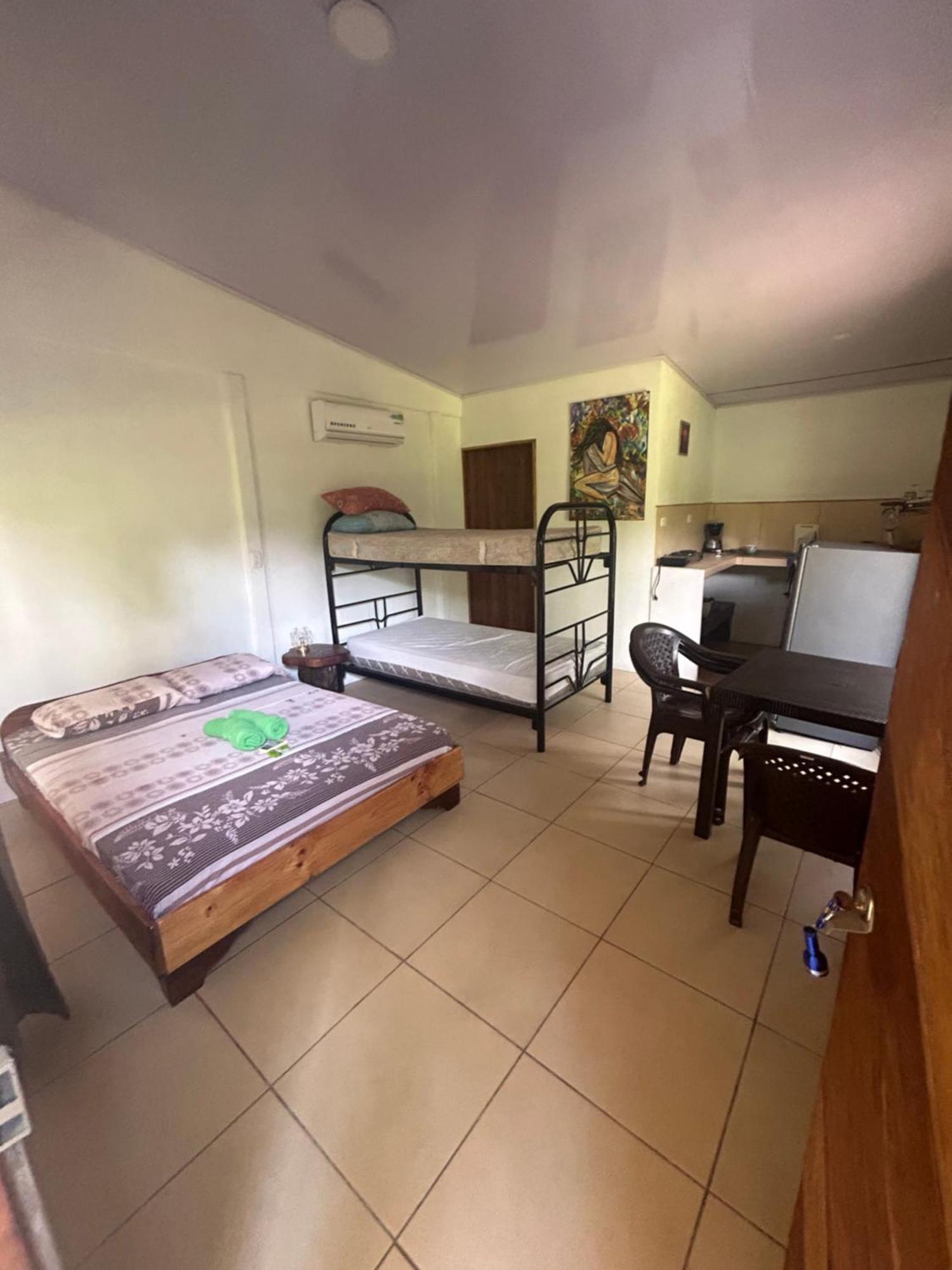 Ballena Oasis Homes & Glamping Uvita Esterno foto