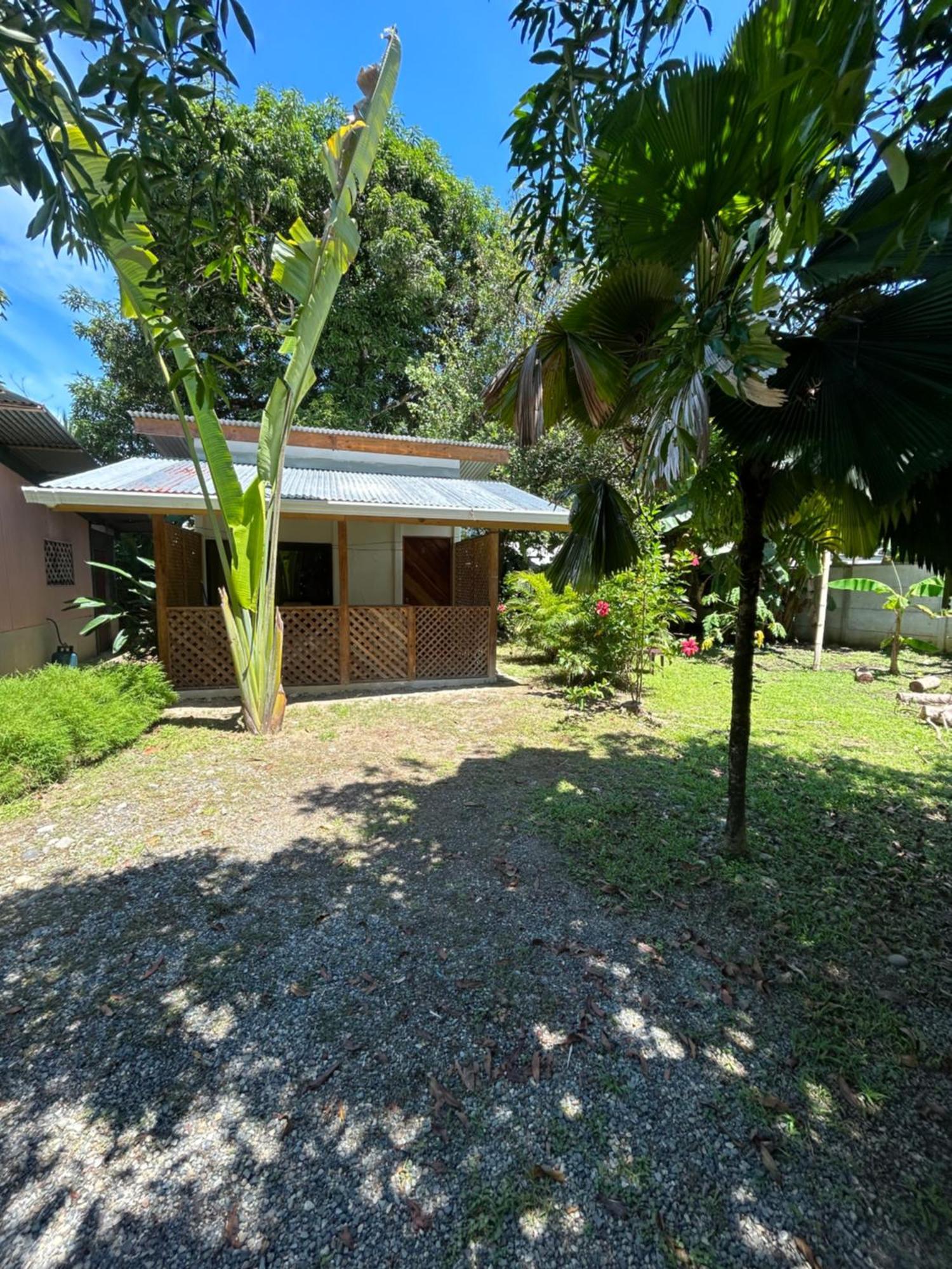 Ballena Oasis Homes & Glamping Uvita Esterno foto