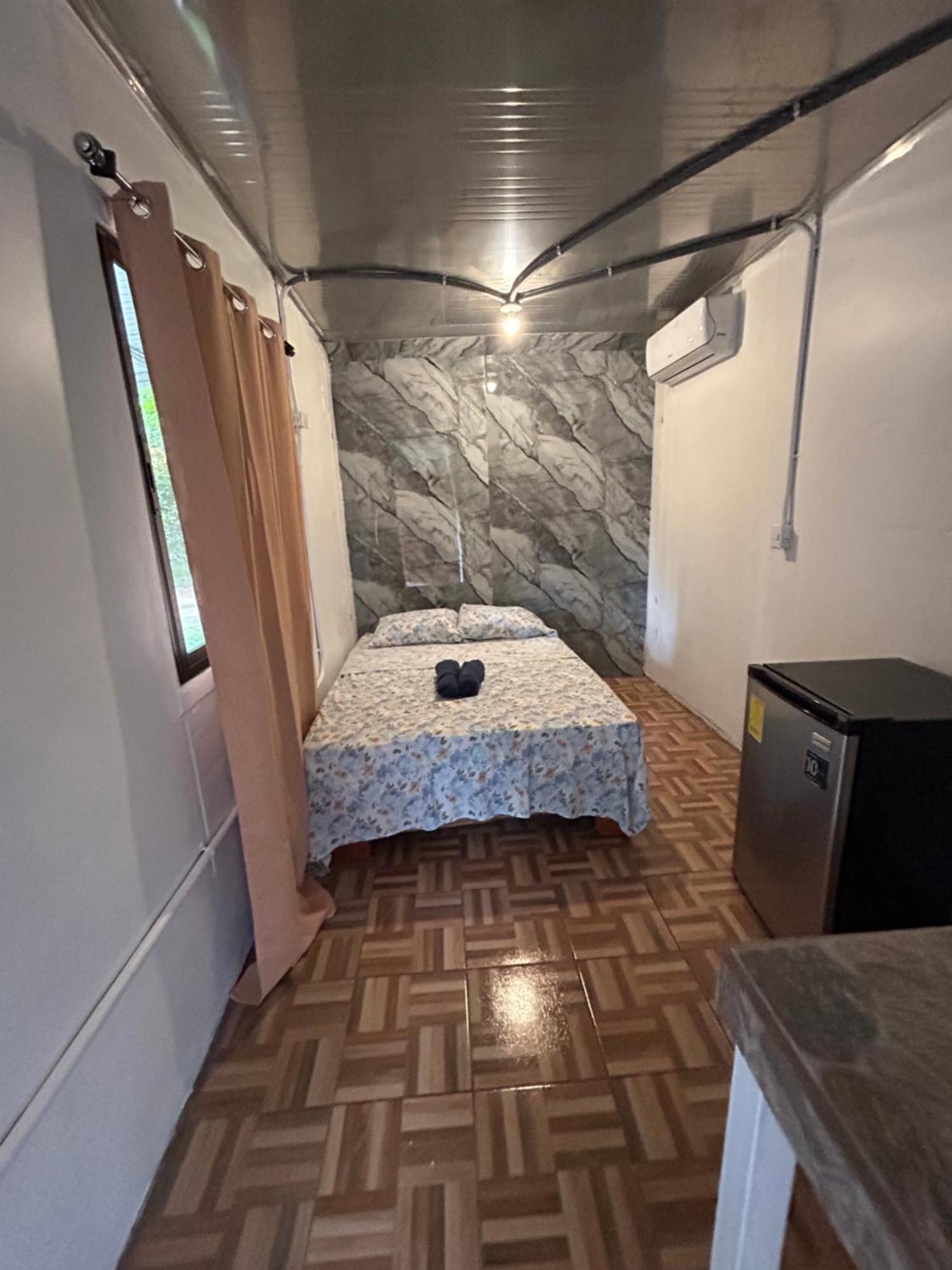 Ballena Oasis Homes & Glamping Uvita Esterno foto