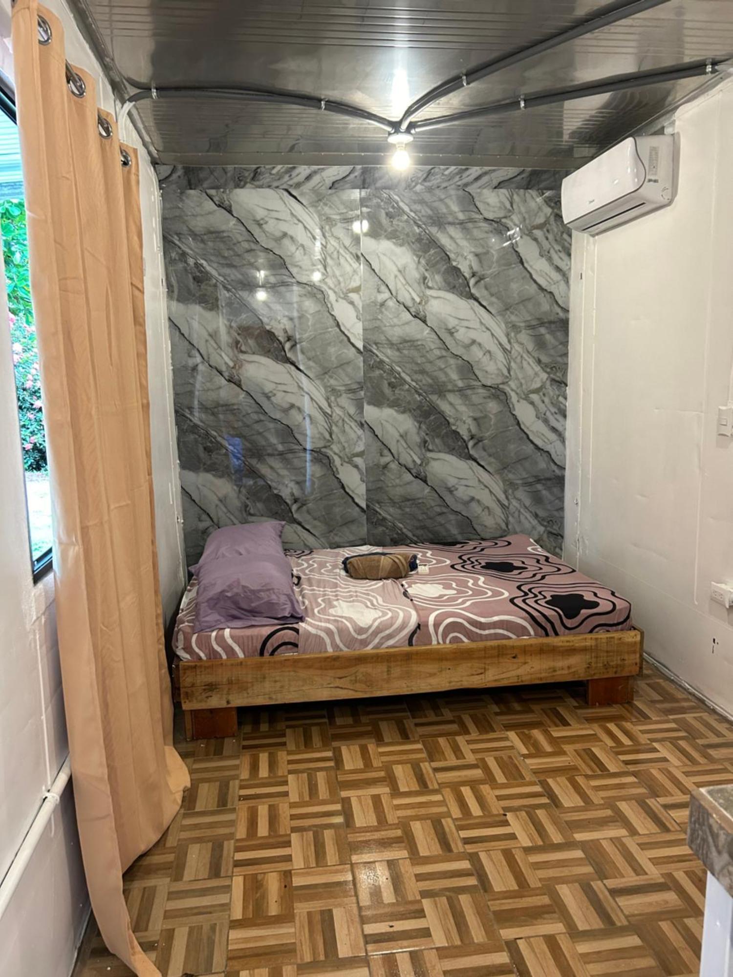 Ballena Oasis Homes & Glamping Uvita Esterno foto