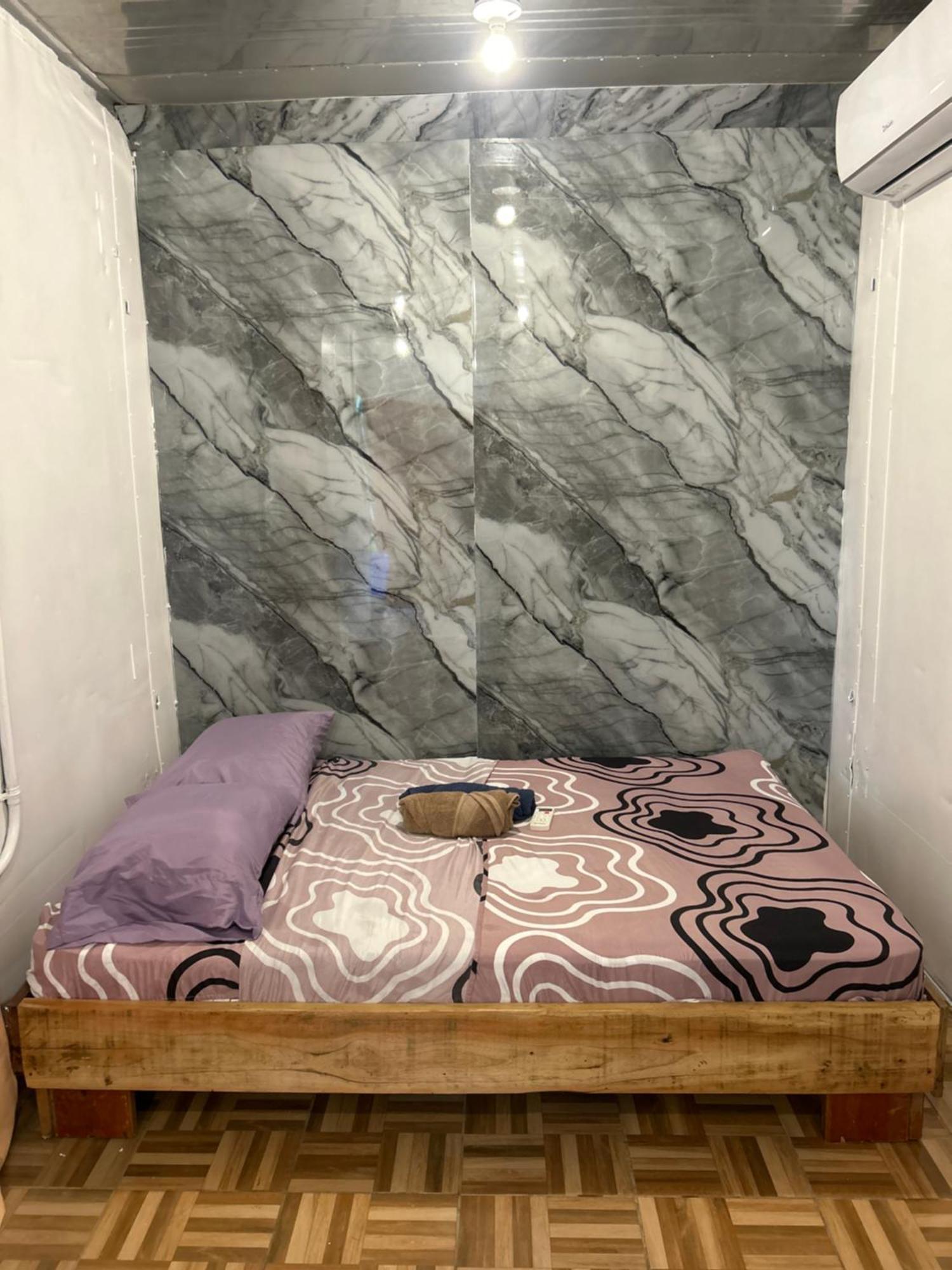 Ballena Oasis Homes & Glamping Uvita Esterno foto