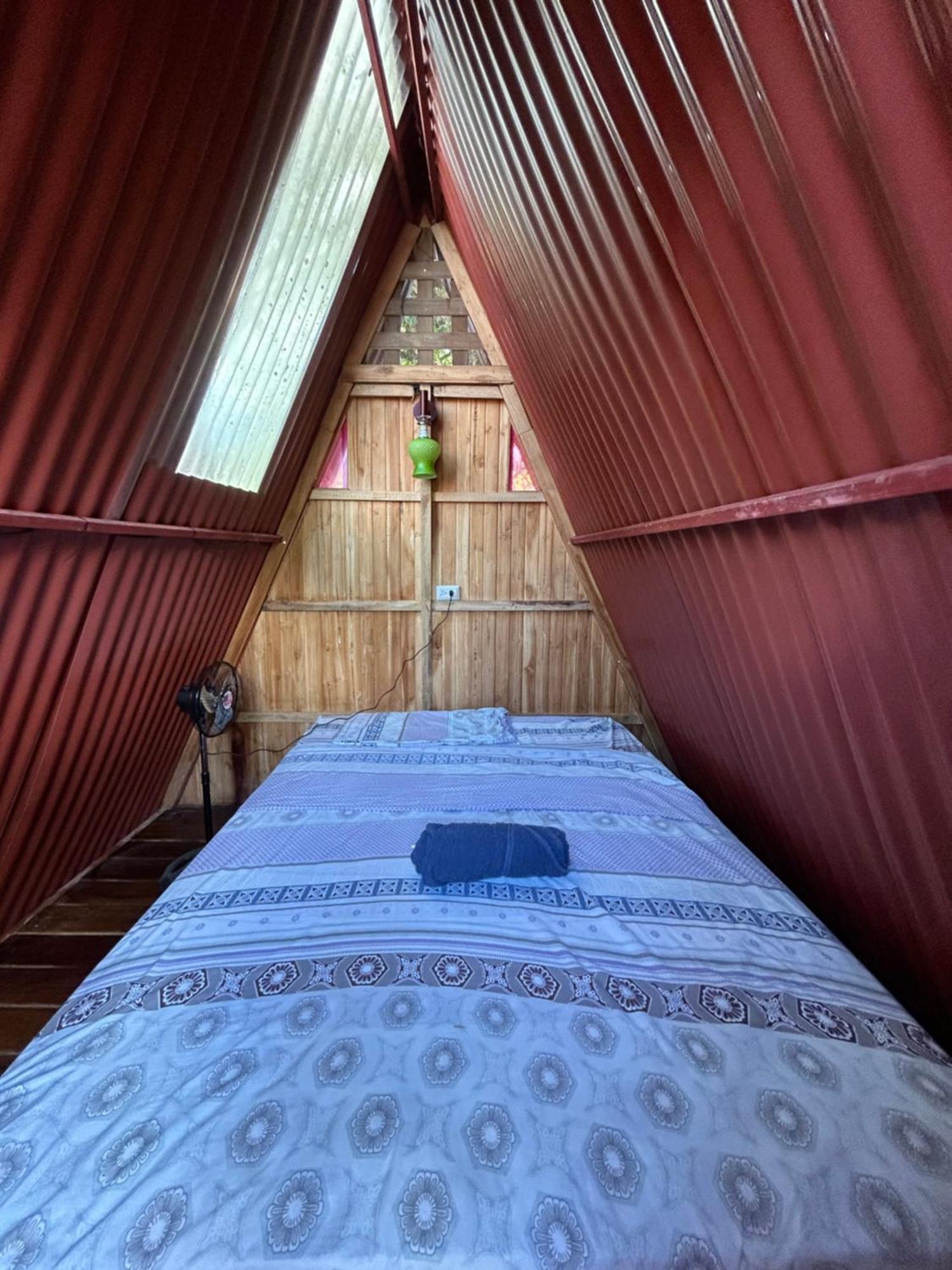 Ballena Oasis Homes & Glamping Uvita Esterno foto